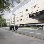 Jantar Apartamenty Deluxe Royal Tulip Sand Hotel