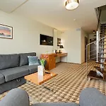 Jantar Apartamenty Deluxe Royal Tulip Sand Hotel