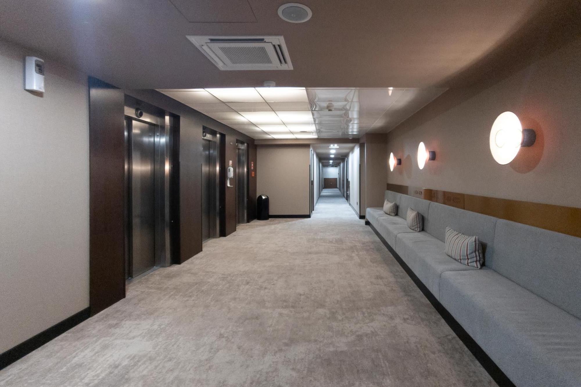 Jantar Deluxe Royal Tulip Apartment Kolberg
