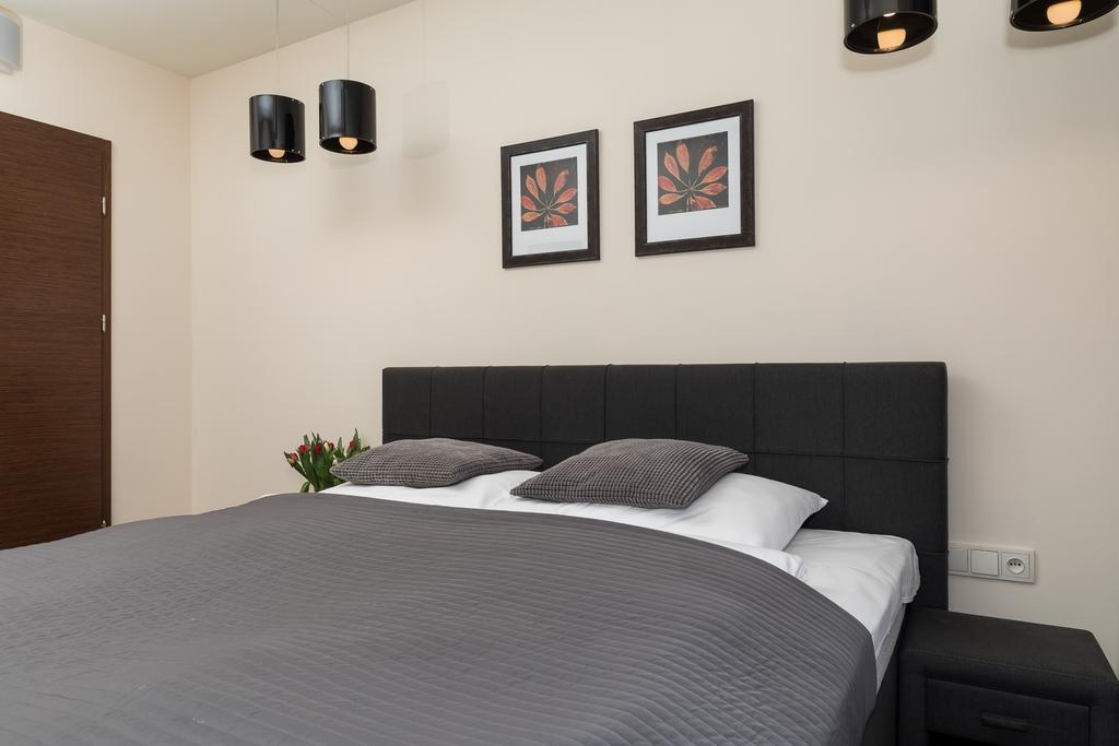Apartment Jantar Deluxe Royal Tulip Kolberg