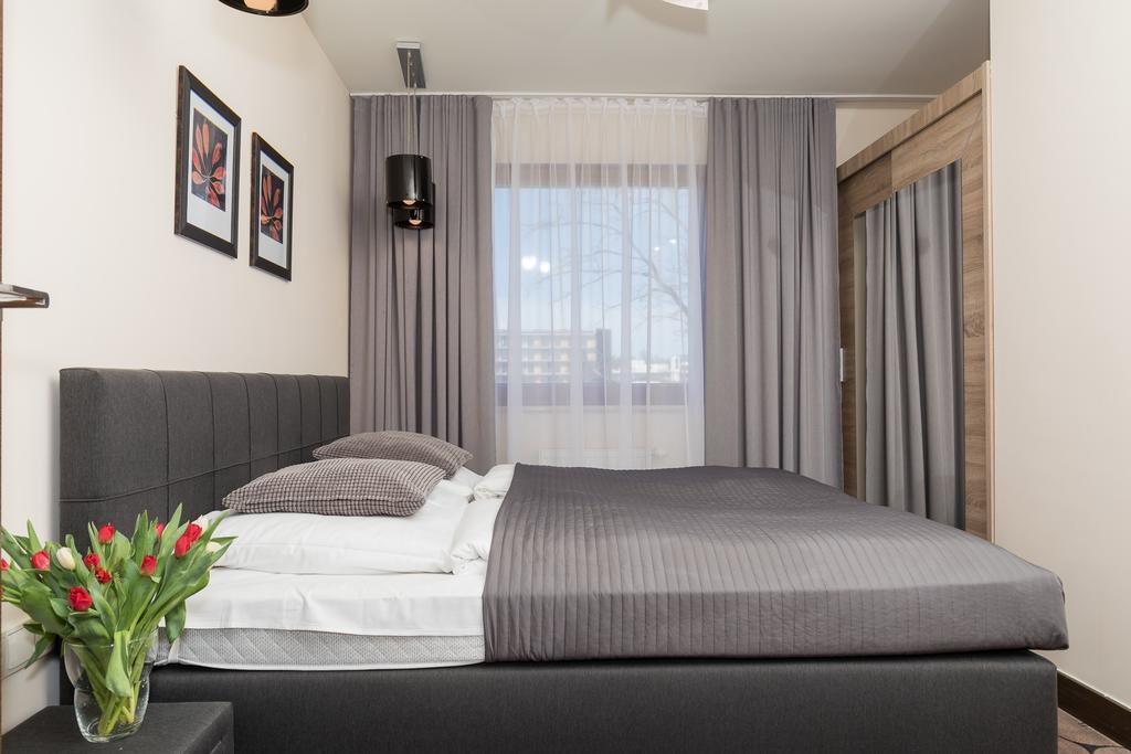 Jantar Deluxe Royal Tulip Apartment Kolberg